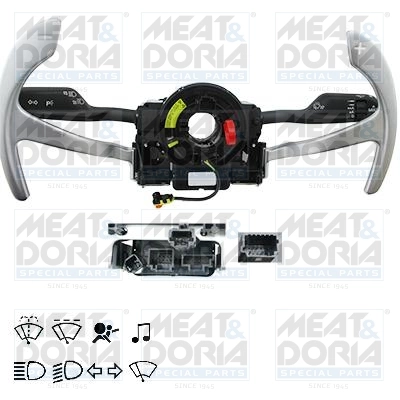 Steering Column Switch